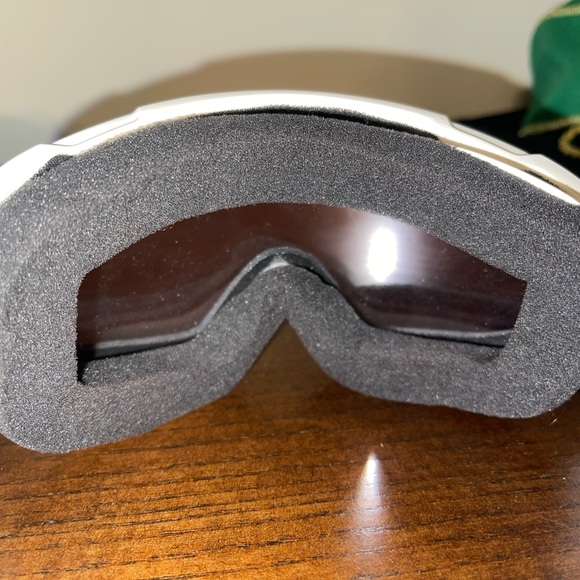 Smith Optics snow goggles - Picture 2 of 3